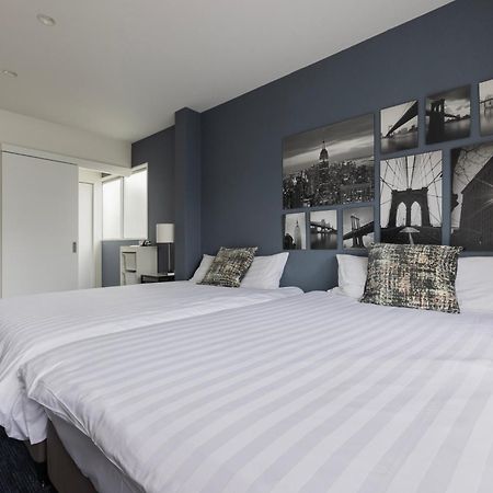 Namba Garden Square Apartment Οσάκα Εξωτερικό φωτογραφία