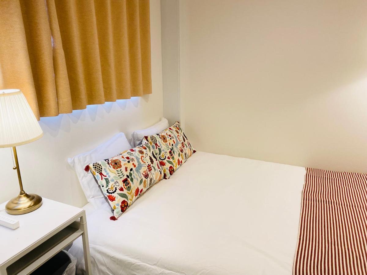 Namba Garden Square Apartment Οσάκα Εξωτερικό φωτογραφία
