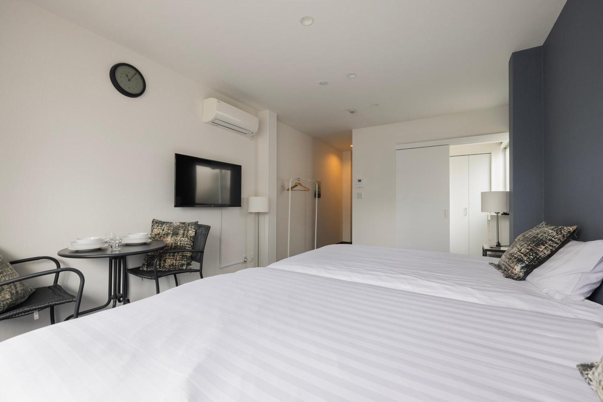 Namba Garden Square Apartment Οσάκα Εξωτερικό φωτογραφία