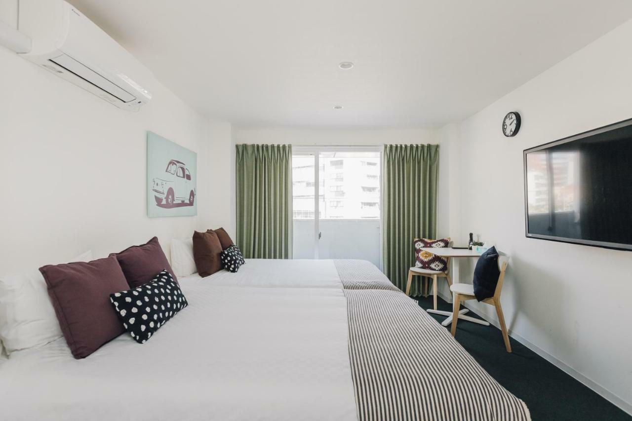 Namba Garden Square Apartment Οσάκα Εξωτερικό φωτογραφία